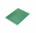 General Purpose Single Side Glass Epoxy Dot Board 6X4 Inch Green